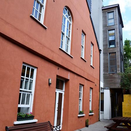 קורק Blackmore Court מראה חיצוני תמונה