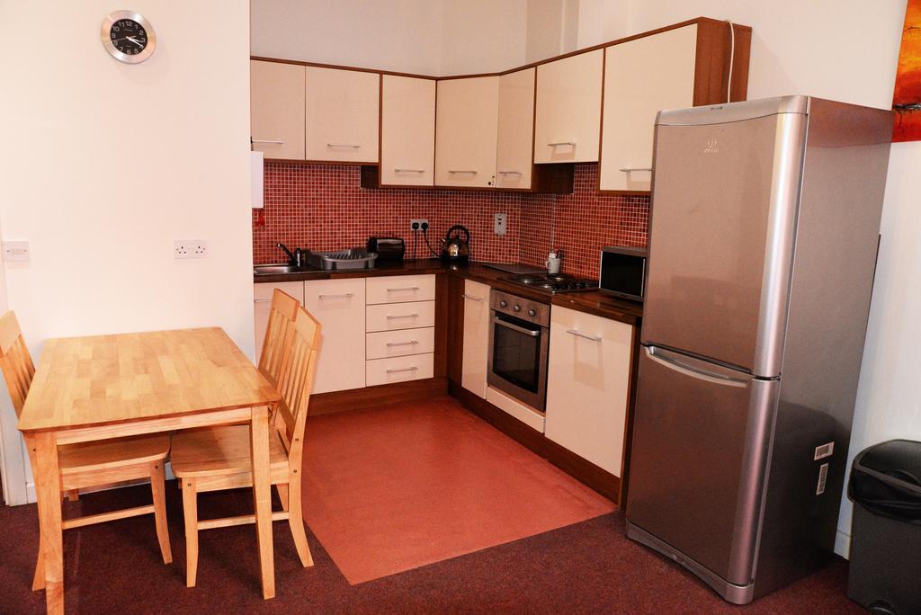 קורק Blackmore Court מראה חיצוני תמונה