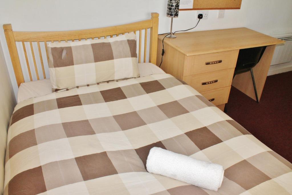 קורק Blackmore Court חדר תמונה