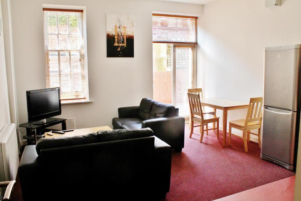 קורק Blackmore Court חדר תמונה